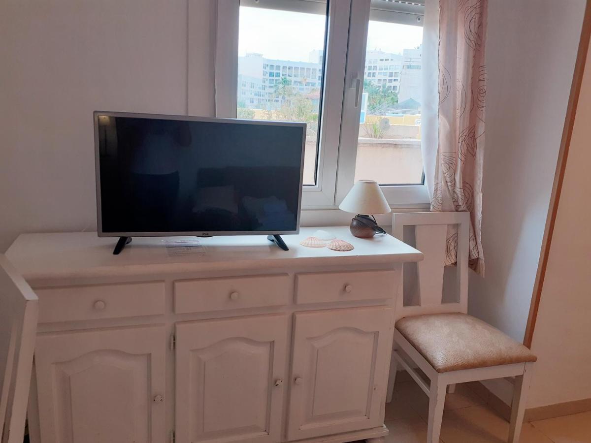 Apartamento El Cano Playa Oropesa del Mar Exterior foto