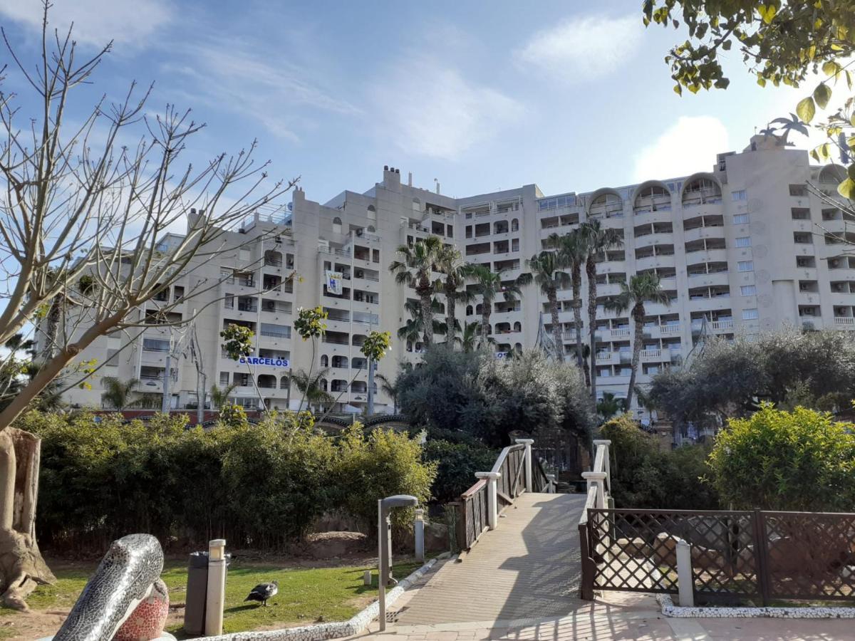 Apartamento El Cano Playa Oropesa del Mar Exterior foto