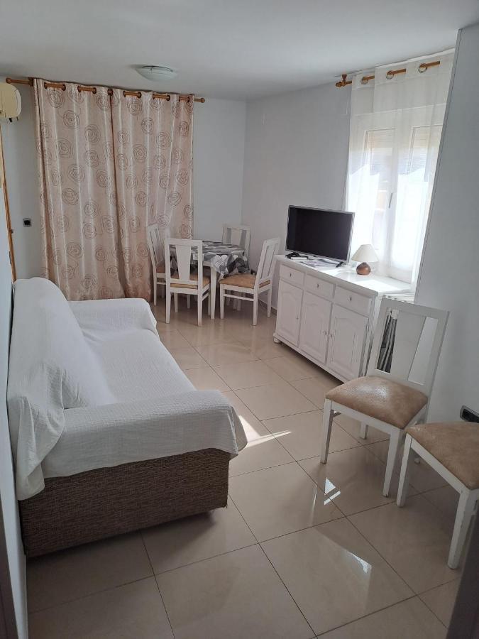 Apartamento El Cano Playa Oropesa del Mar Exterior foto